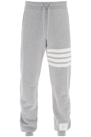 4-bar joggers MJQ008H 00535 LIGHT GREY