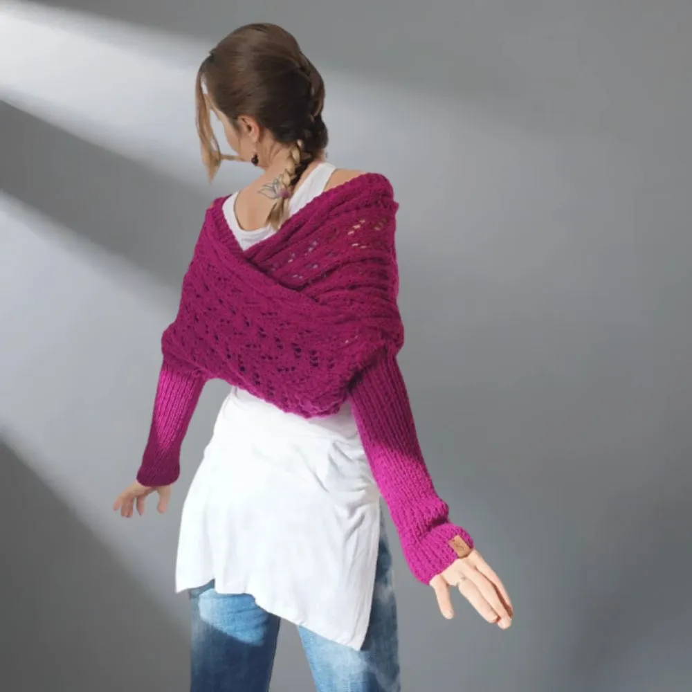 Alexandra | Stylish Cold Protection