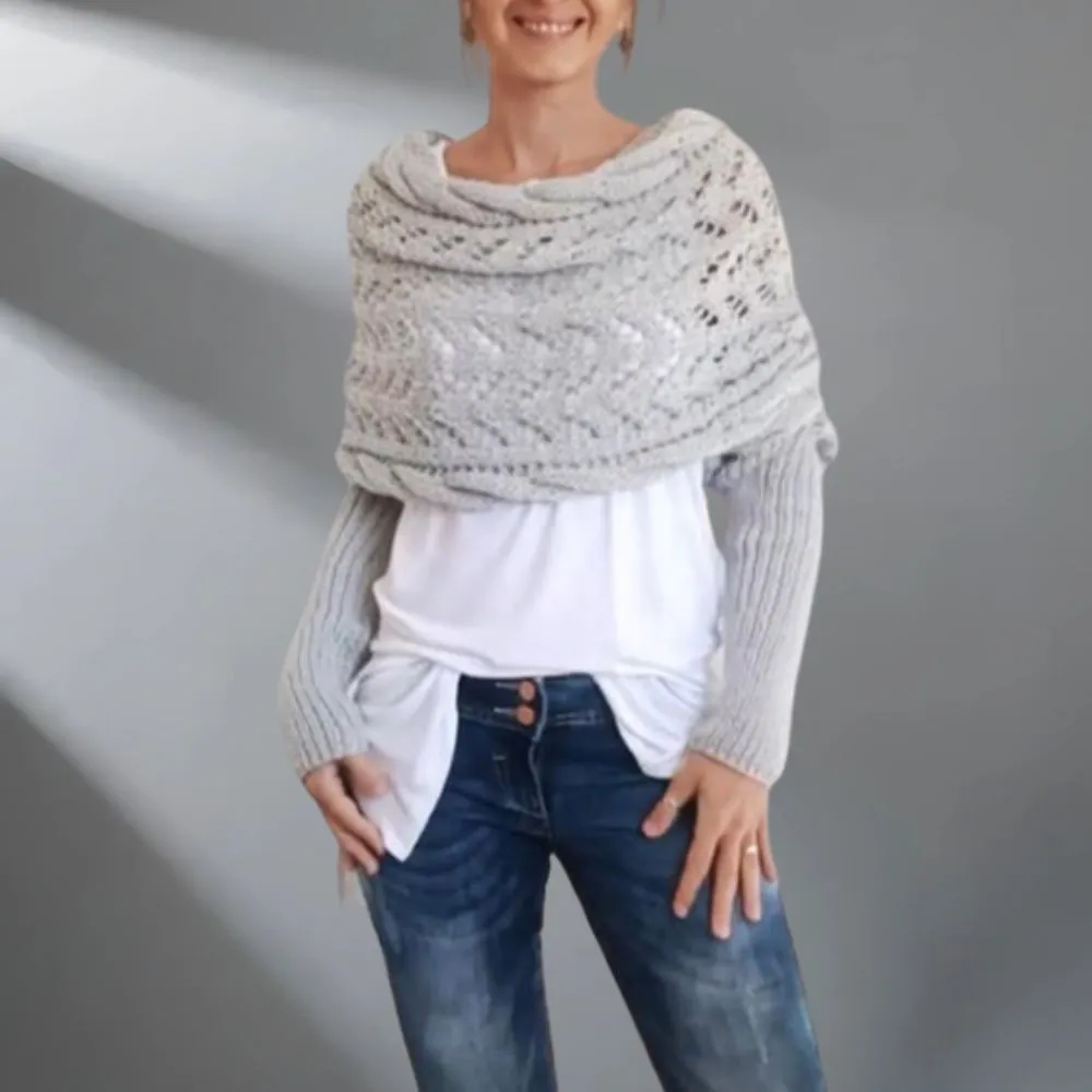 Alexandra | Stylish Cold Protection
