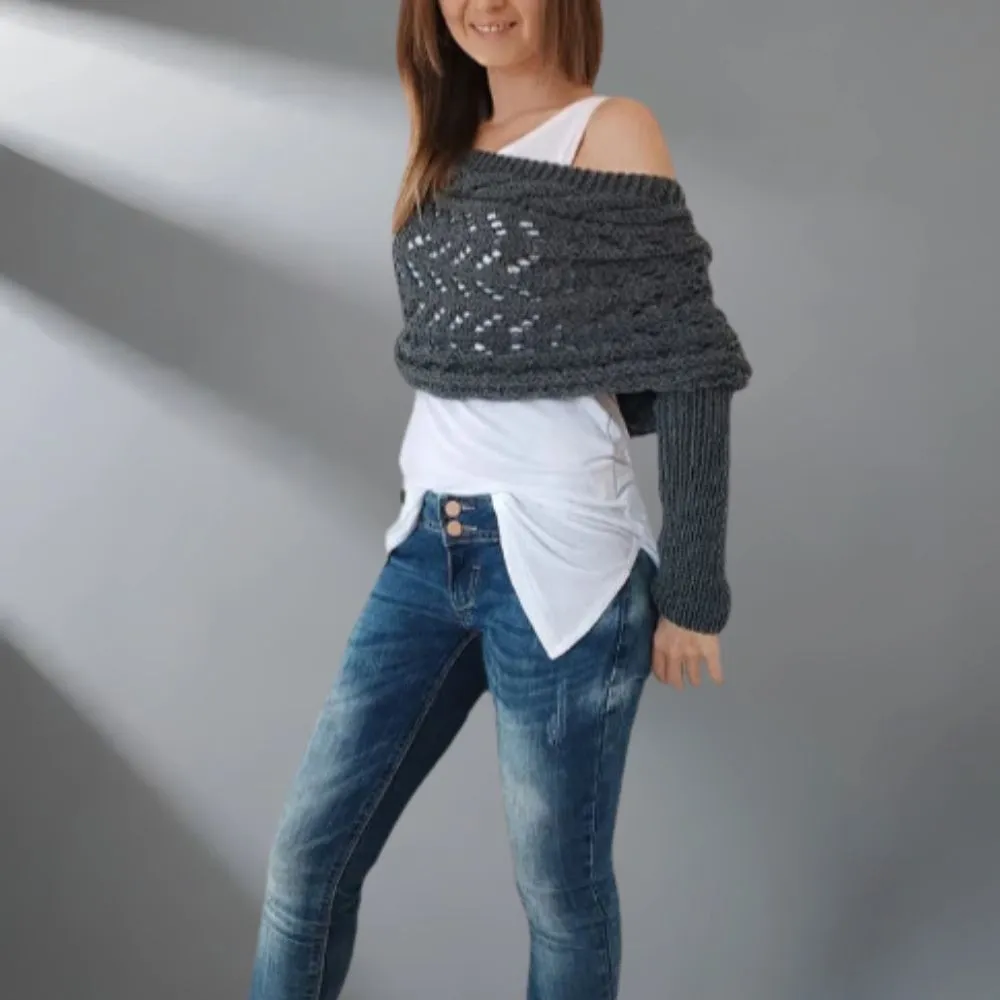 Alexandra | Stylish Cold Protection