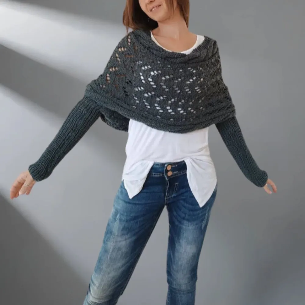 Alexandra | Stylish Cold Protection