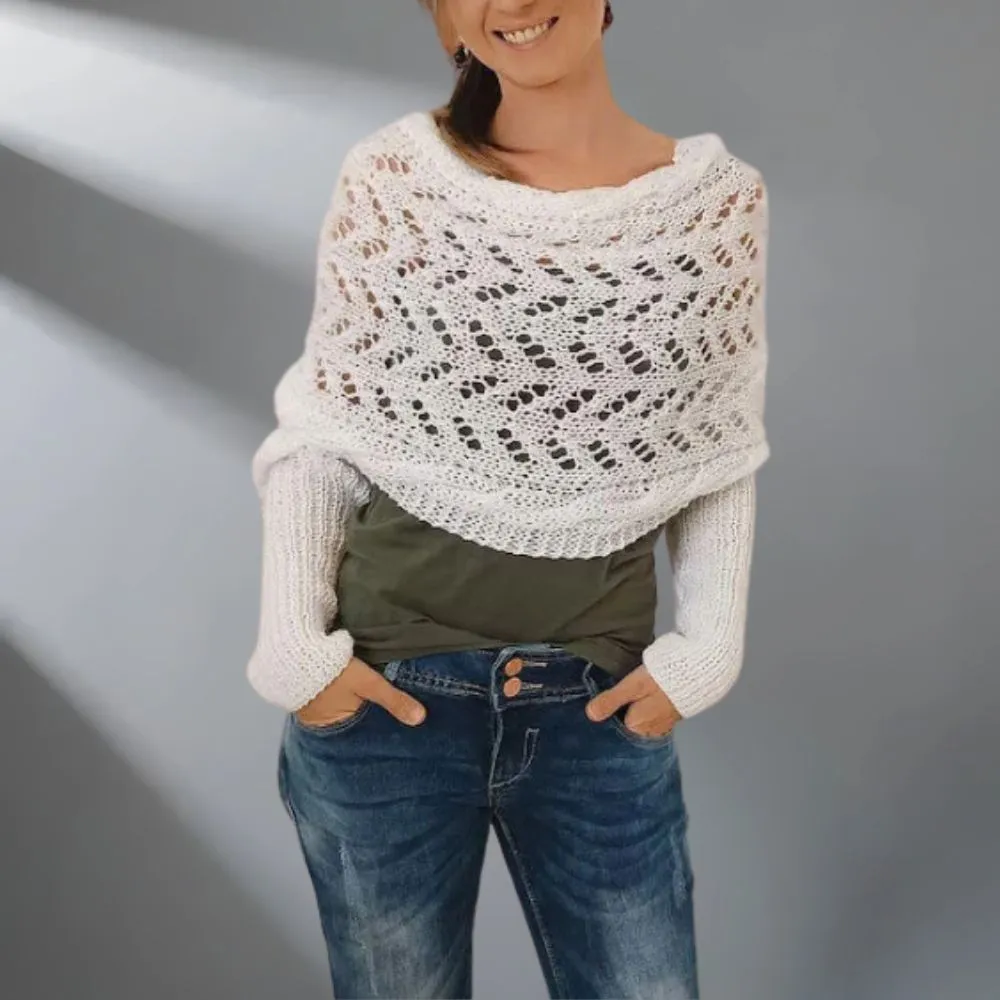 Alexandra | Stylish Cold Protection
