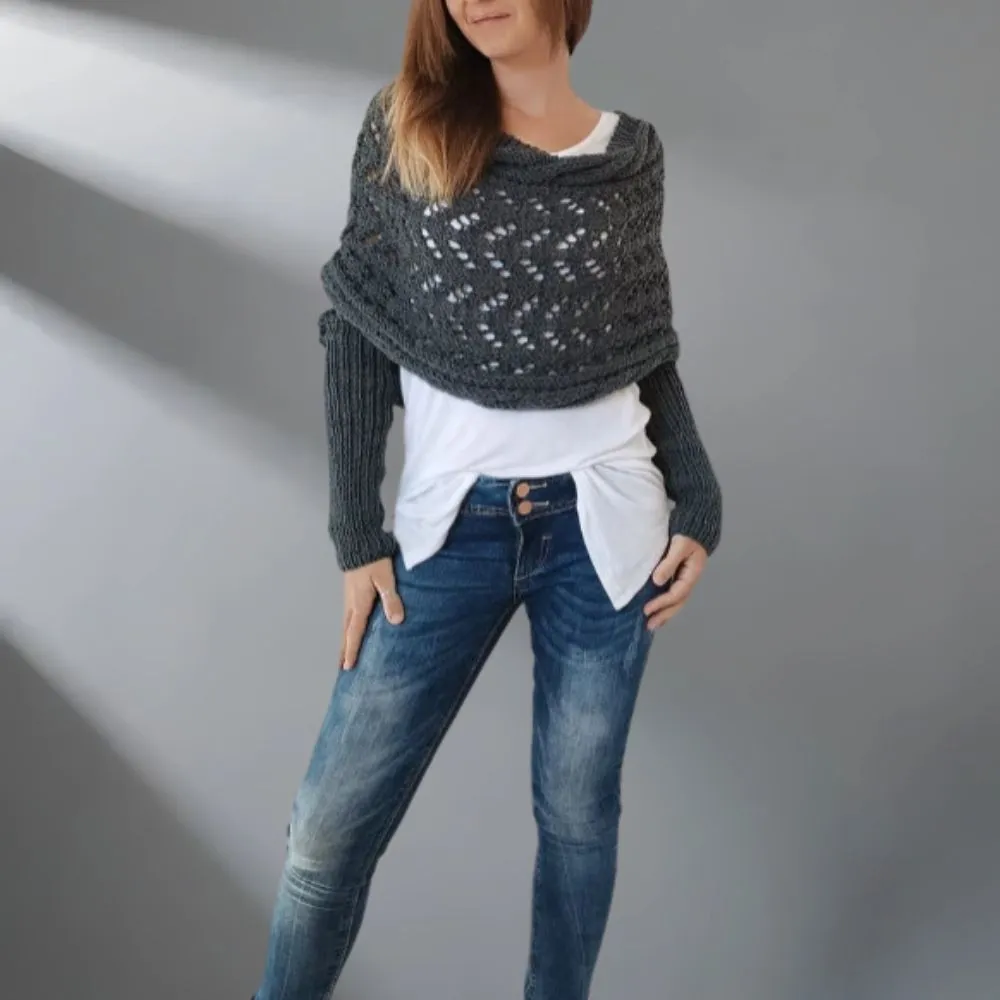 Alexandra | Stylish Cold Protection