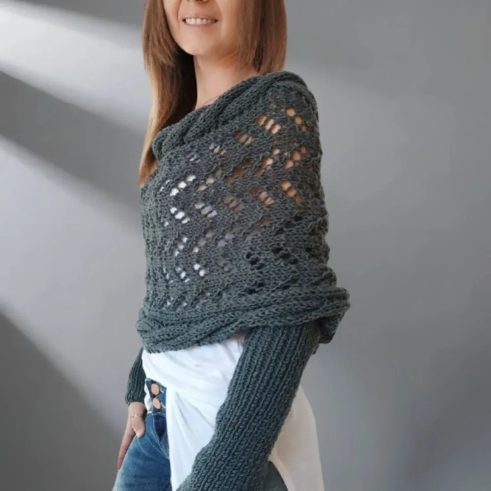 Alexandra | Stylish Cold Protection
