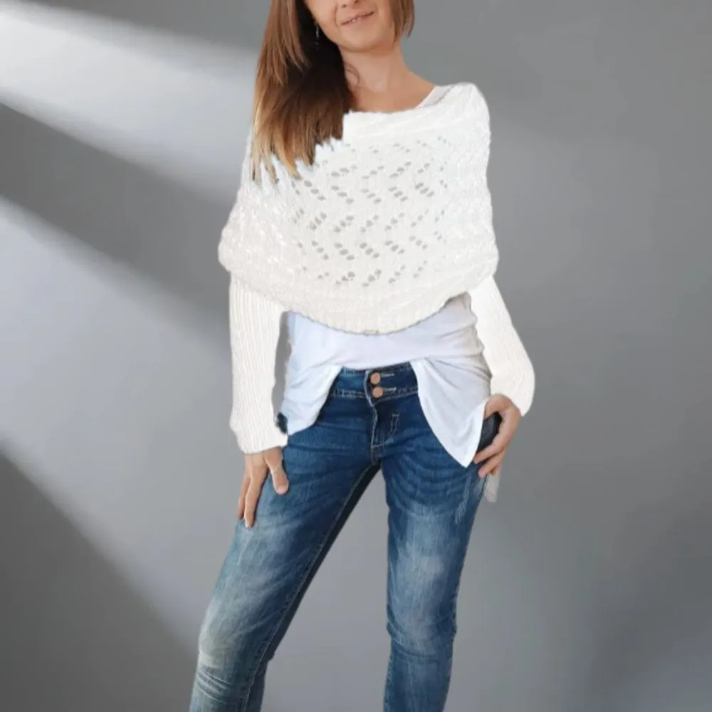 Alexandra | Stylish Cold Protection