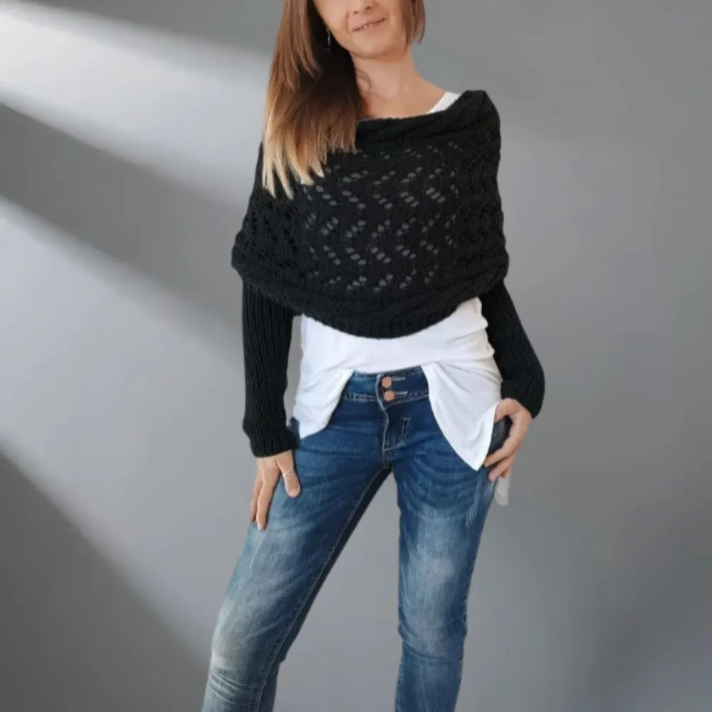 Alexandra | Stylish Cold Protection