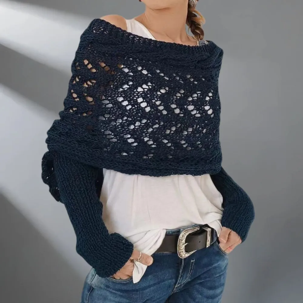 Alexandra | Stylish Cold Protection