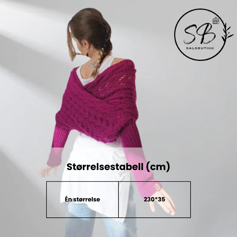 Alexandra | Stylish Cold Protection