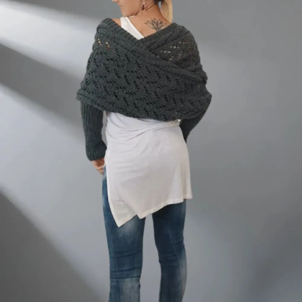 Alexandra | Stylish Cold Protection