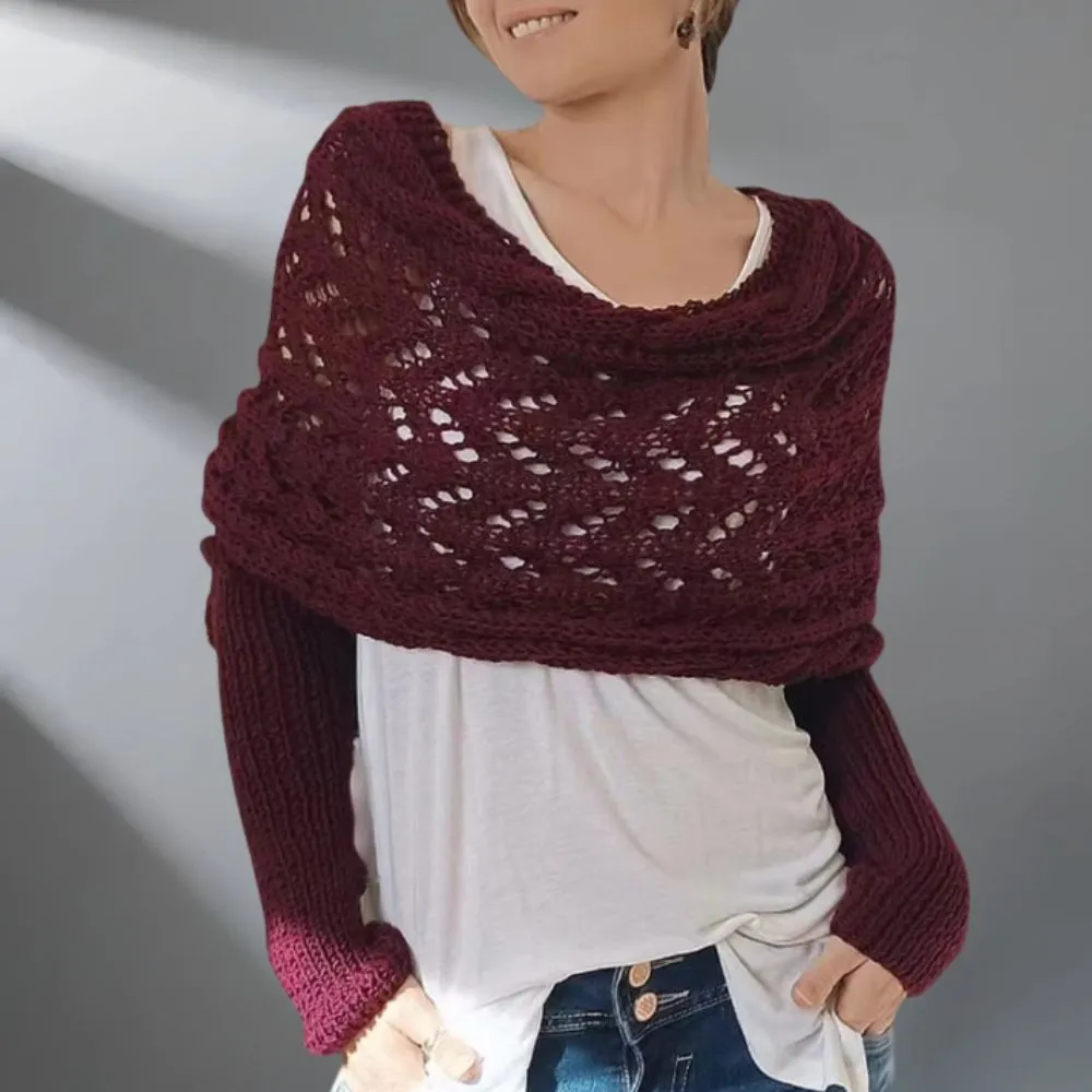 Alexandra | Stylish Cold Protection