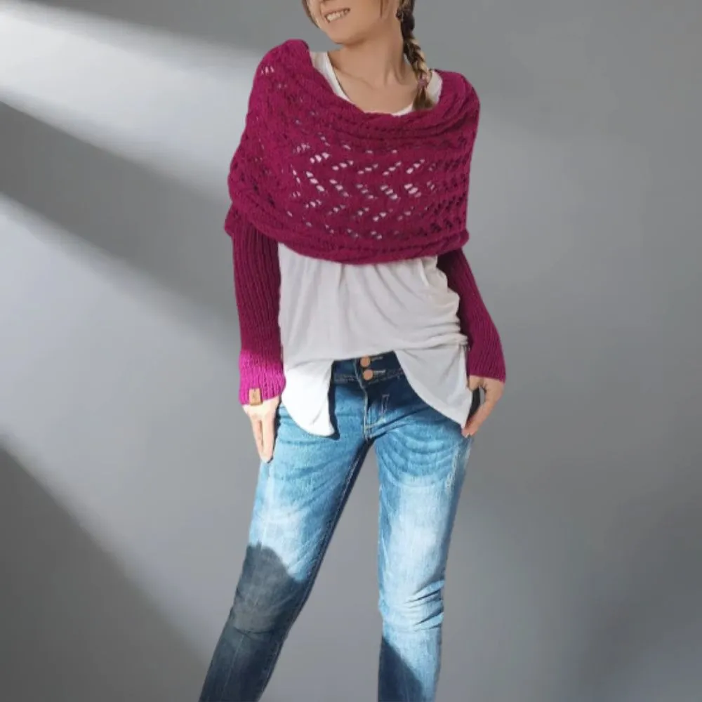 Alexandra | Stylish Cold Protection