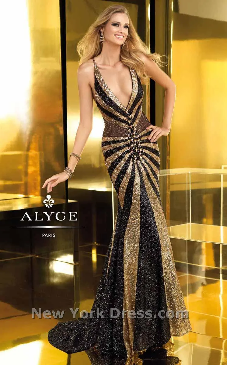 Alyce 2211