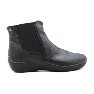 Arcopedico Women's Trakai Black