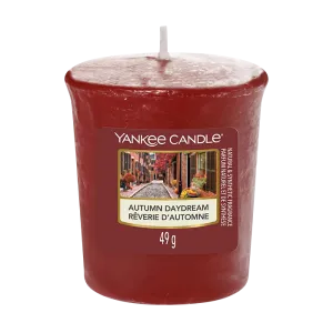 AUTUMN DAYDREAM VOTIVE