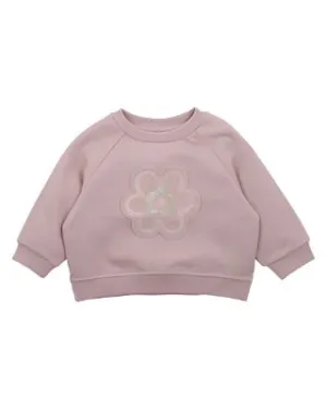 Bebe - Thea Flower Sweat Jumper
