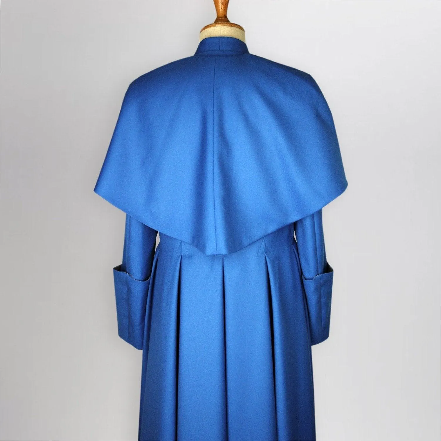 Bespoke Hereford Cathedral Cassock