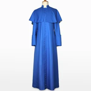 Bespoke Hereford Cathedral Cassock