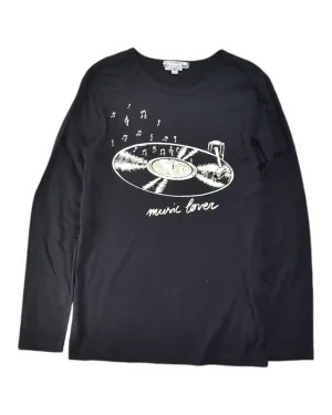 Bonpoint Long Sleeve T-Shirt 8Y