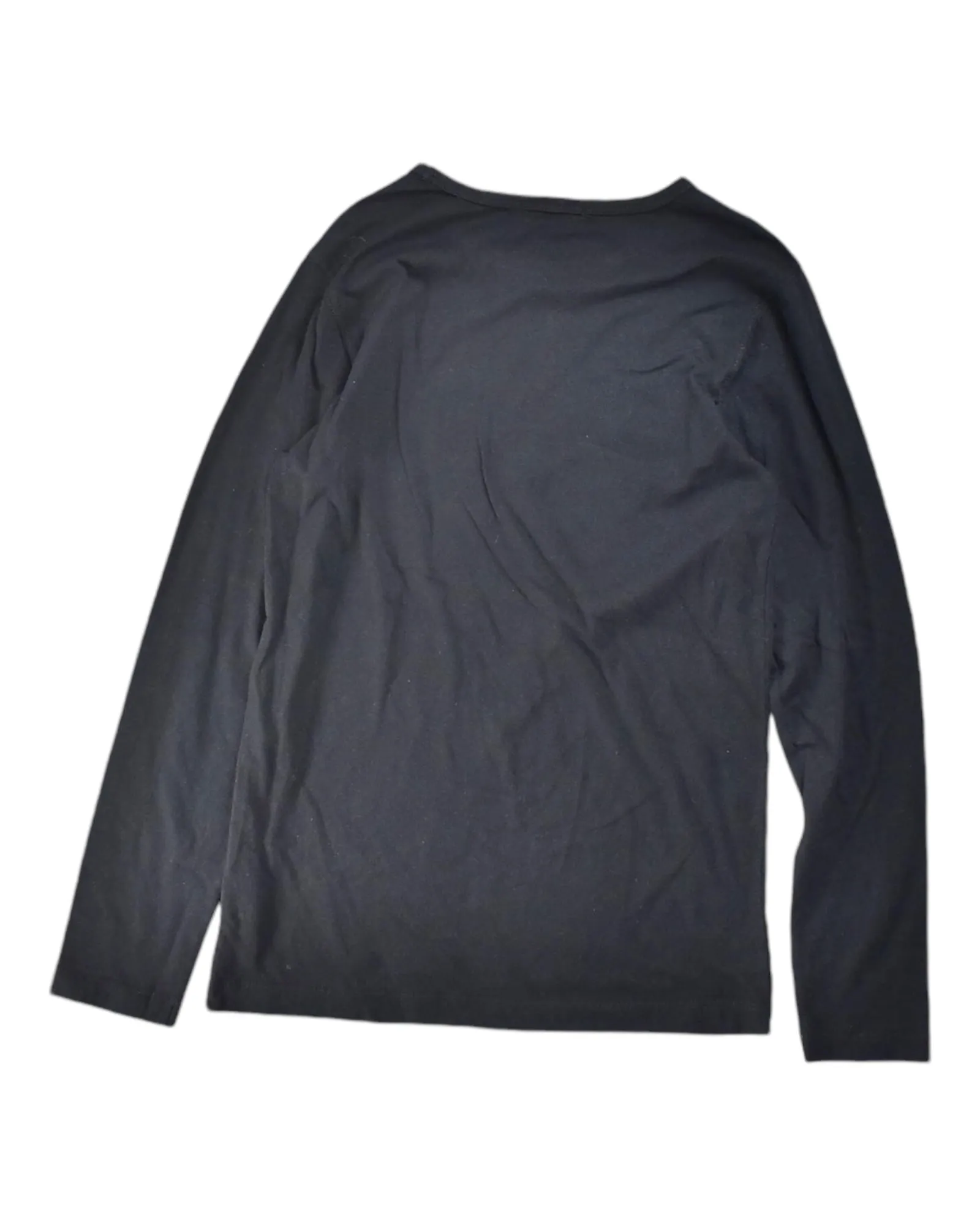 Bonpoint Long Sleeve T-Shirt 8Y