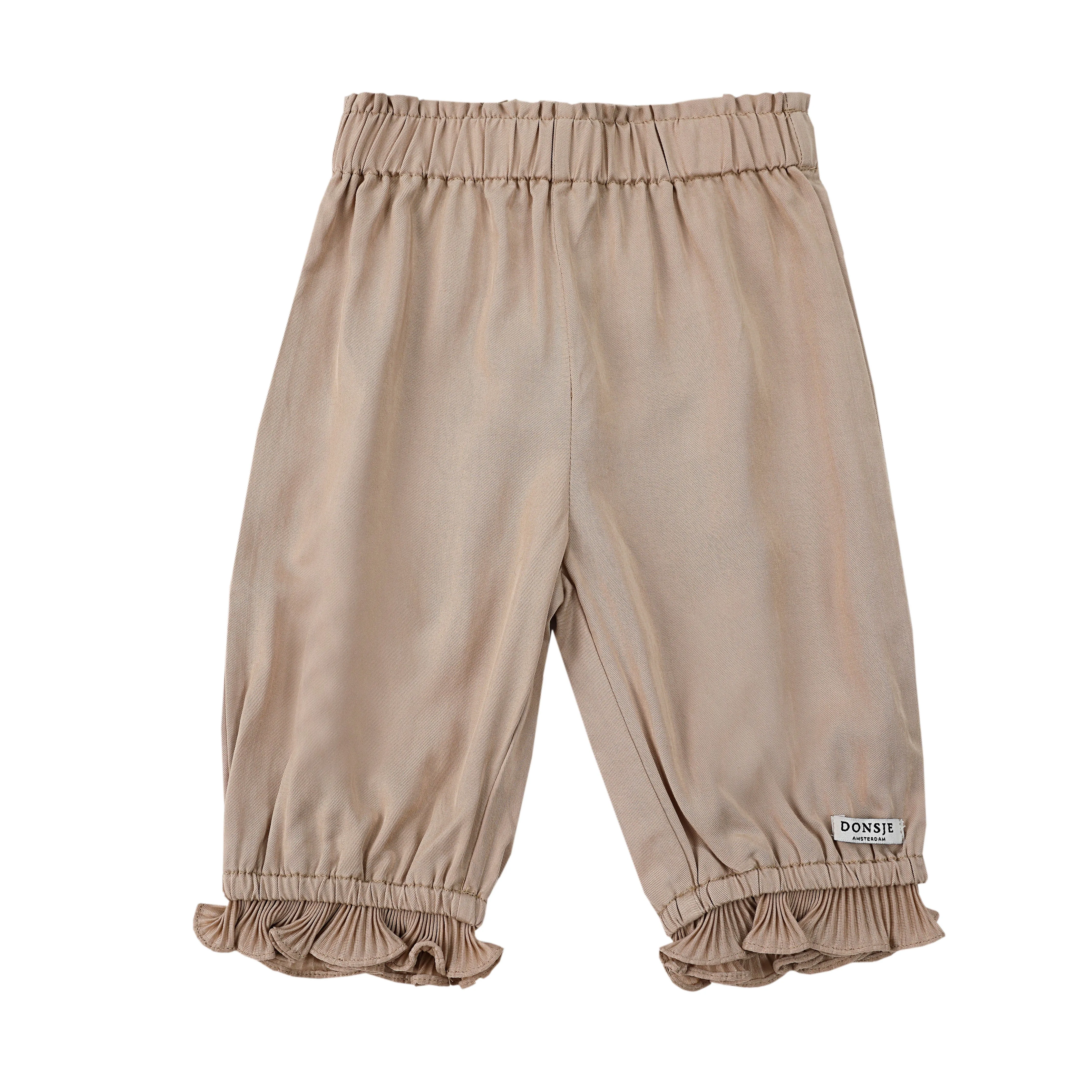 Bras Trousers