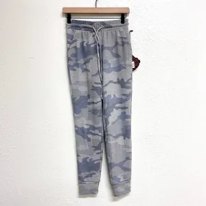 Camo Sweatpants