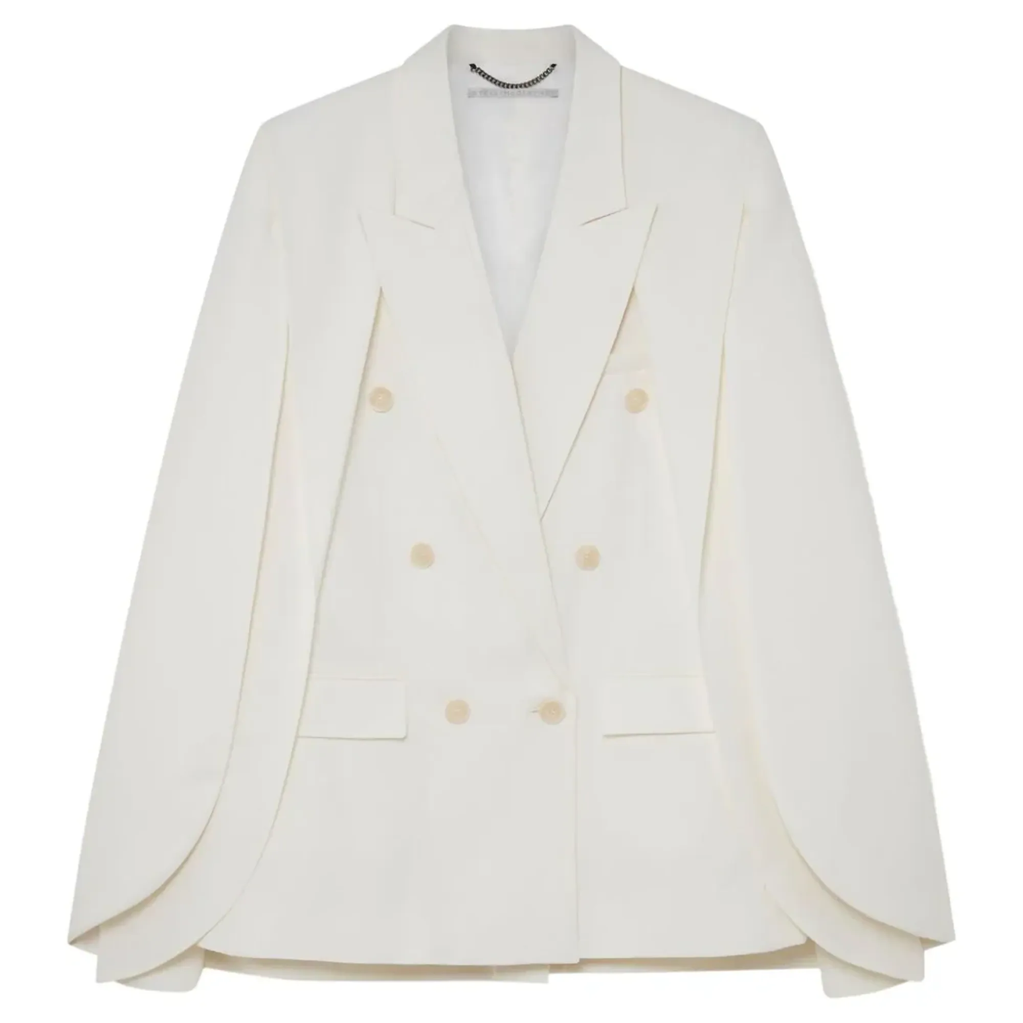 Cape Jacket