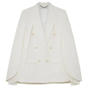 Cape Jacket