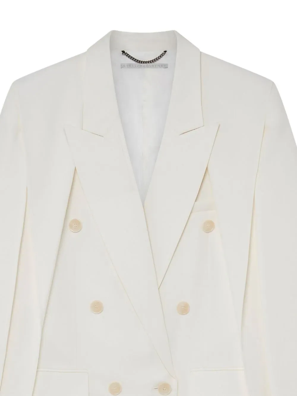 Cape Jacket