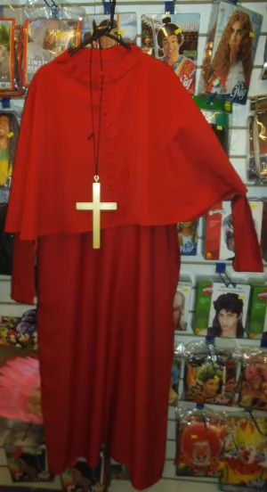 CARDINAL ROBES