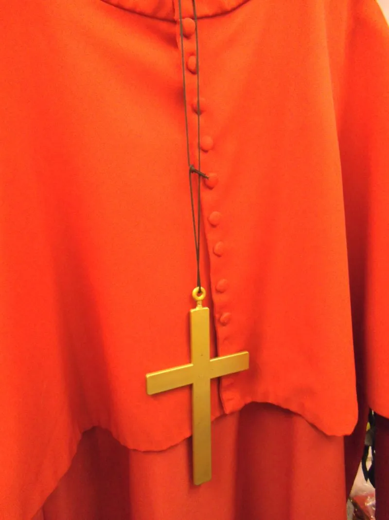 CARDINAL ROBES