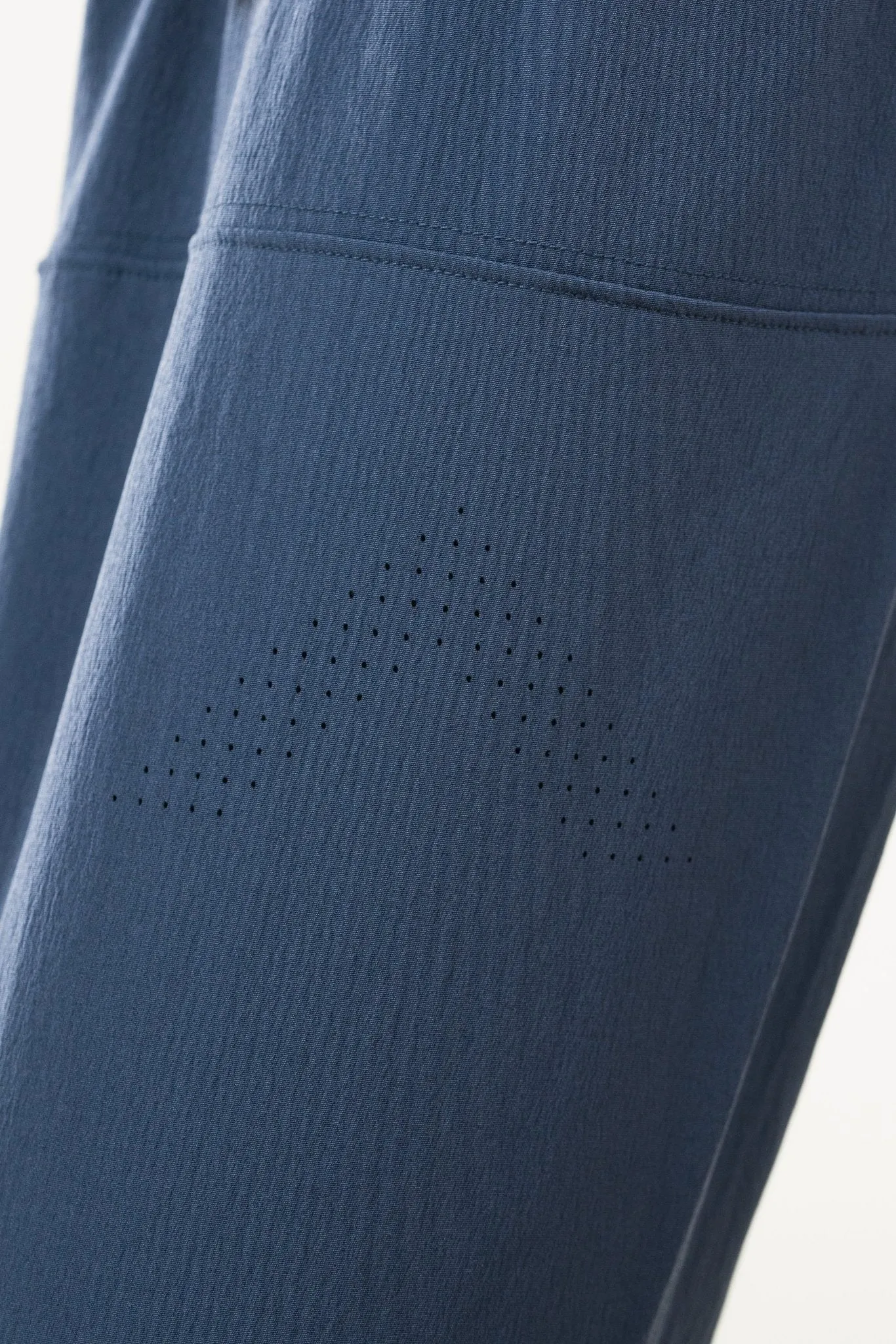Carrier Traveler Joggers - Steel Blue