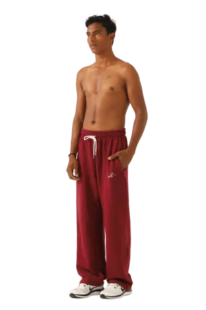 CHERRY SWEATPANTS (v1)