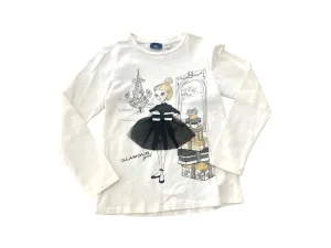 Chicco Long Sleeve T-Shirt 7Y