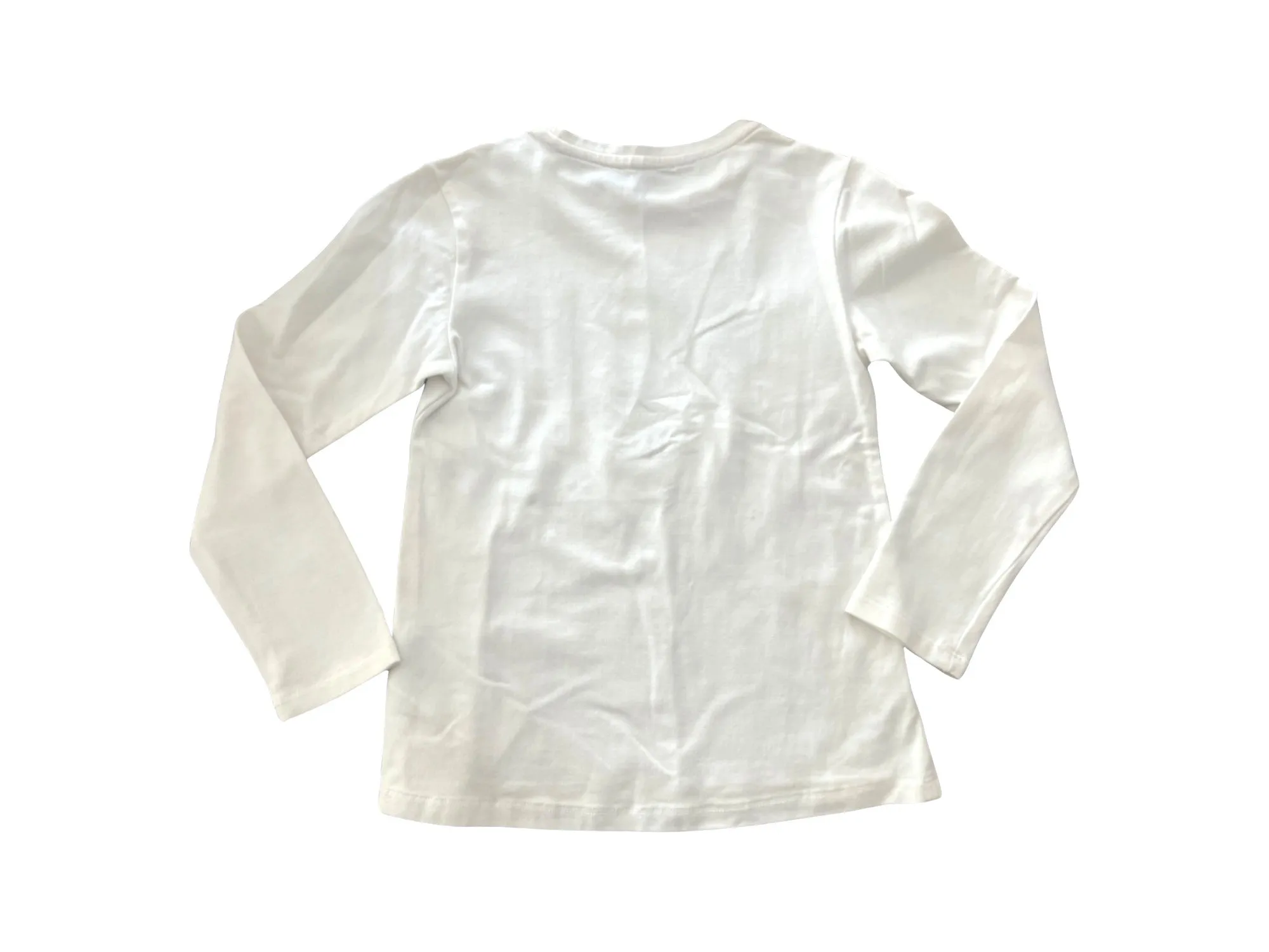 Chicco Long Sleeve T-Shirt 7Y