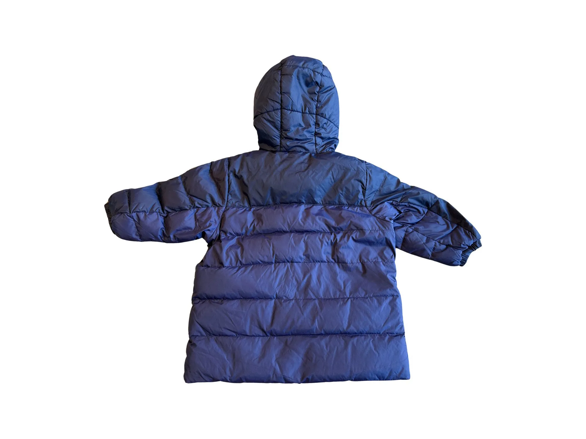 Chickeeduck Puffer Coat 2T