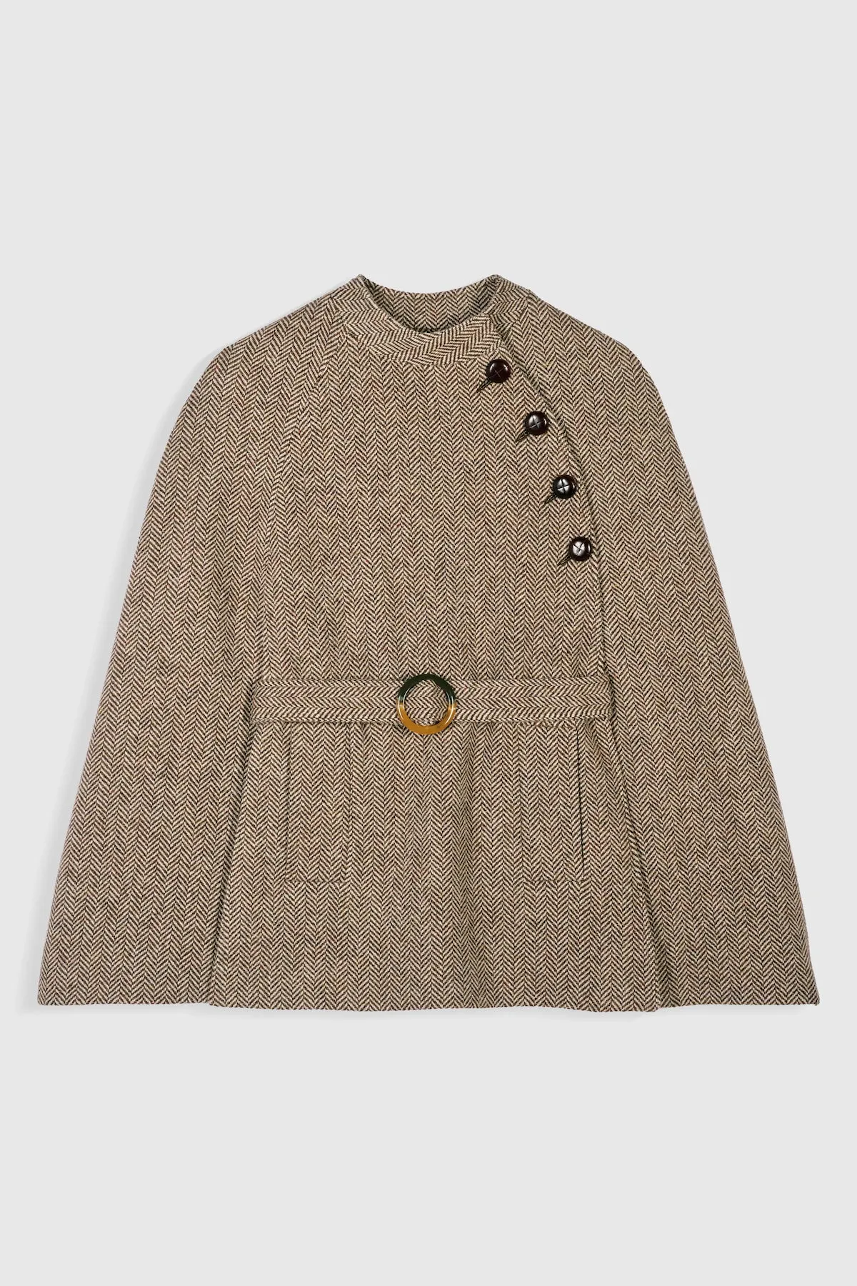 Clery Cape