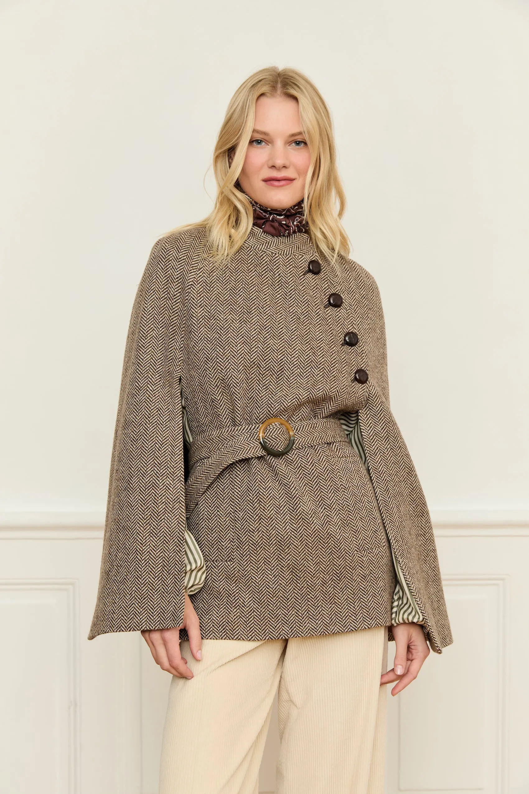 Clery Cape