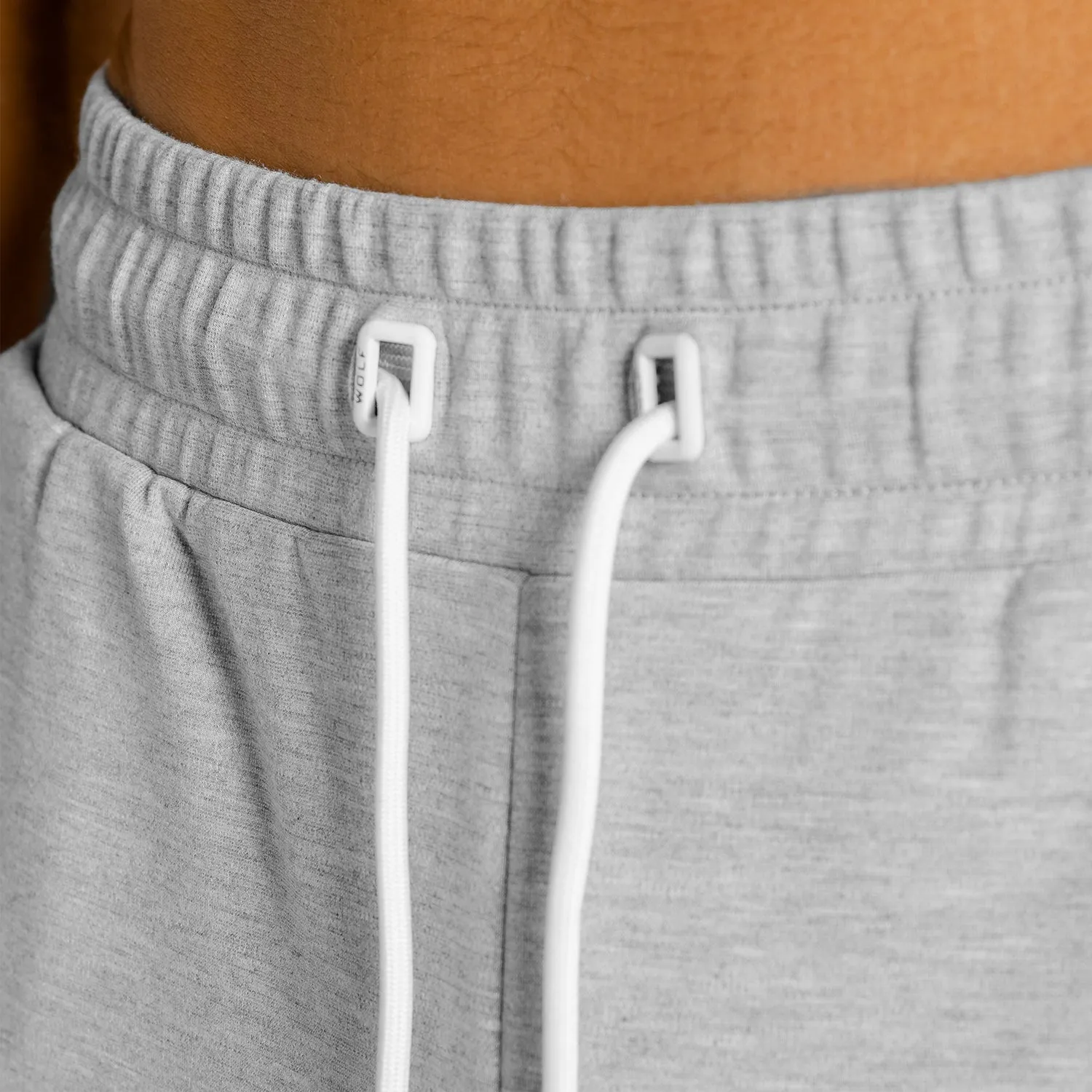 Core Joggers - Grey