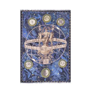 Coreterno " Ex Astris " - Maxi scarf