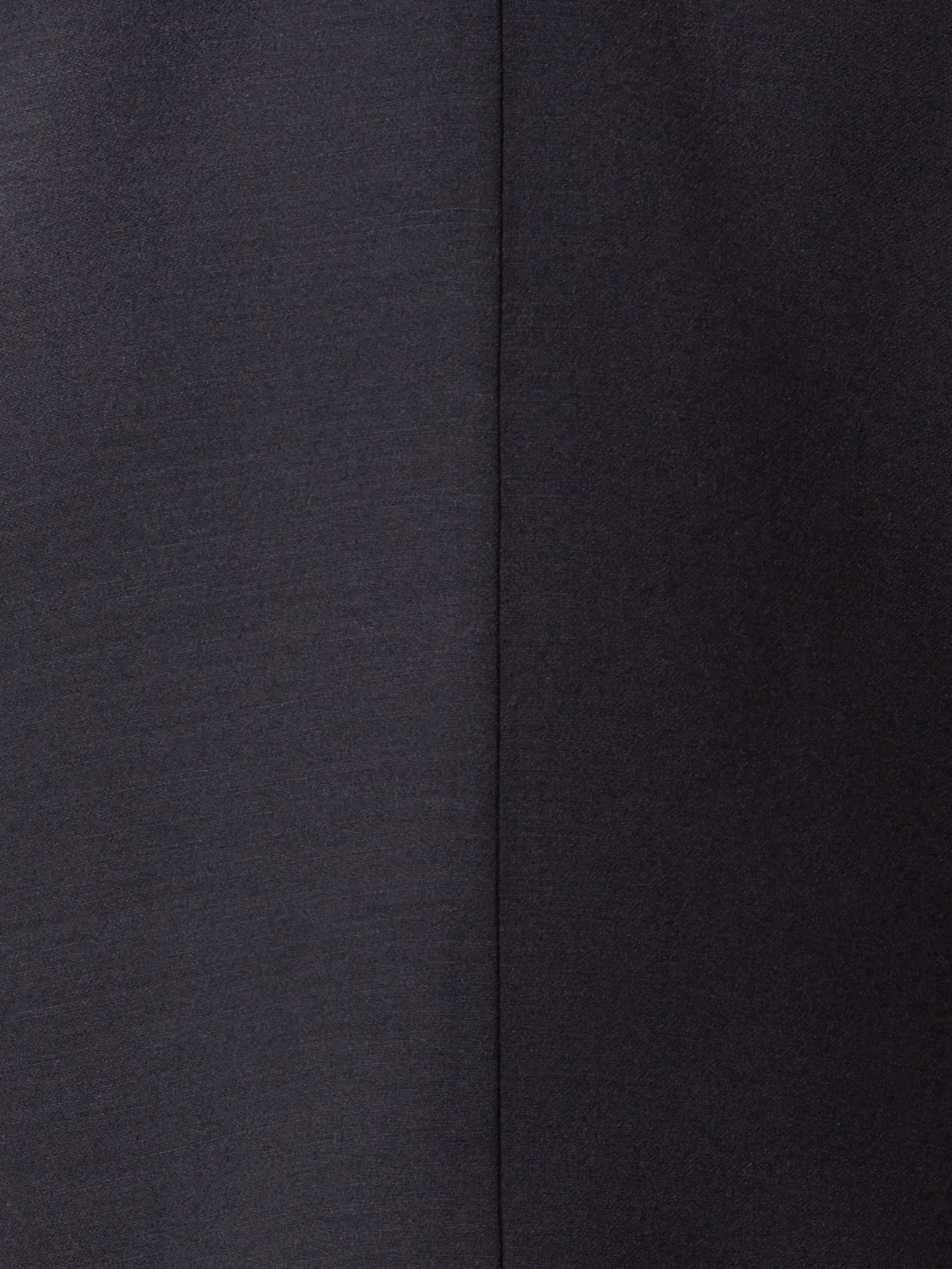 Double-Face Wool Jacket with Gold Buttons