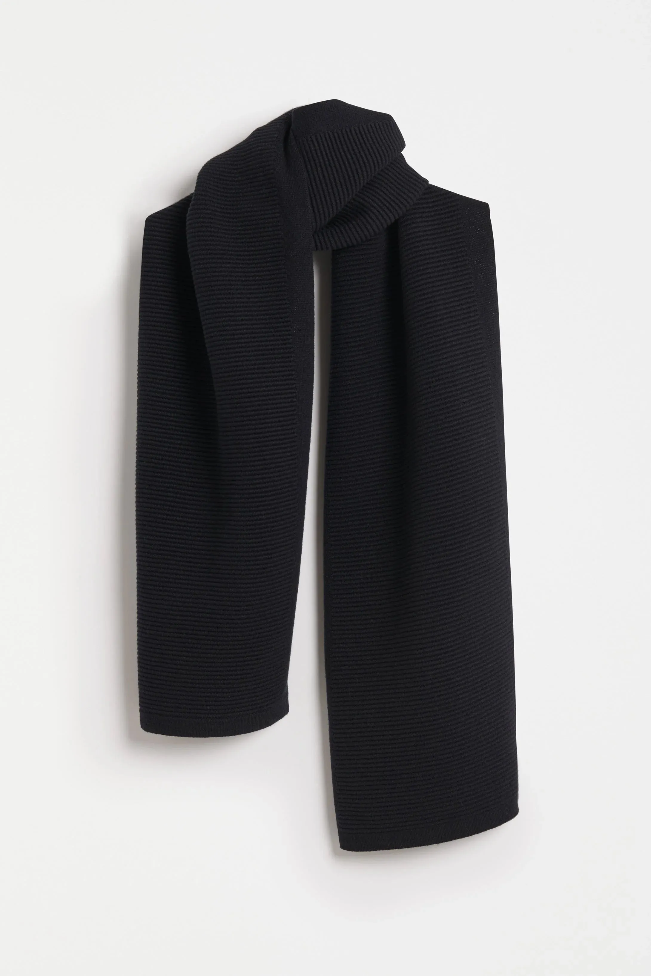 ELK Neiu Scarf - Black