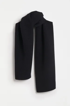 ELK Neiu Scarf - Black