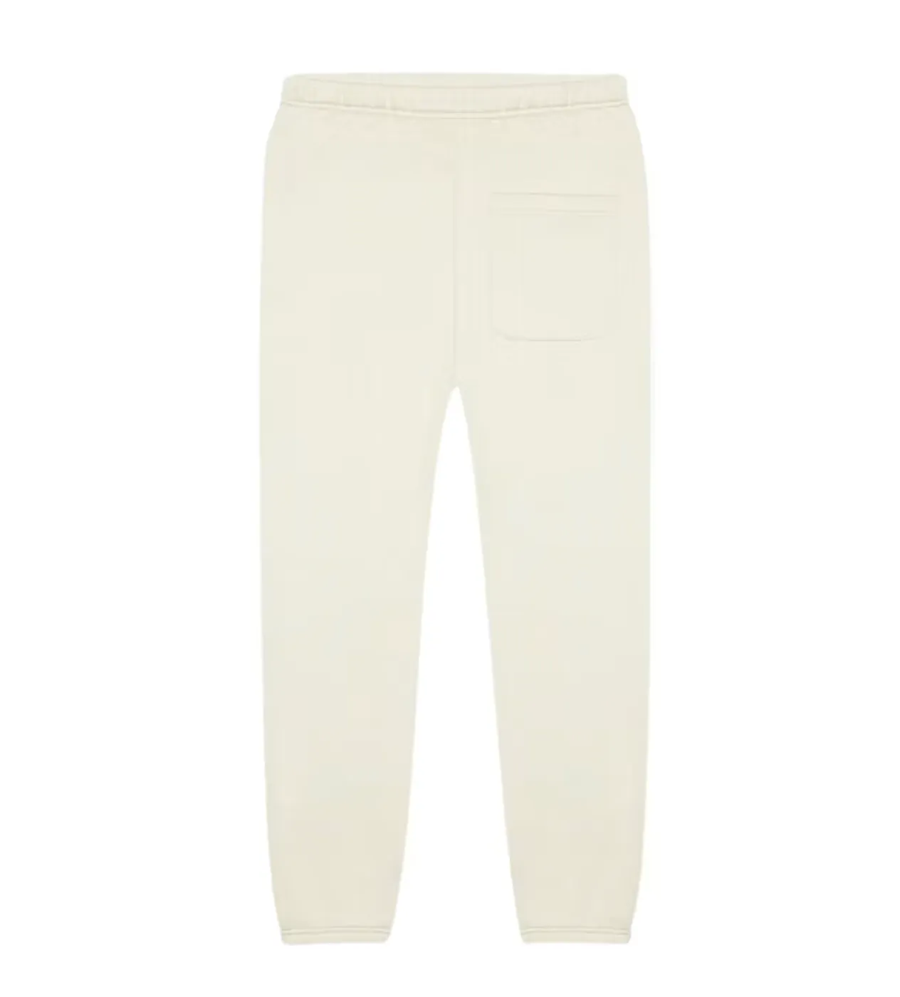 Essentials Cream Sweatpants