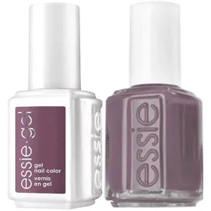 Essie Gel Merino Cool #730G   Matching Lacquer #730