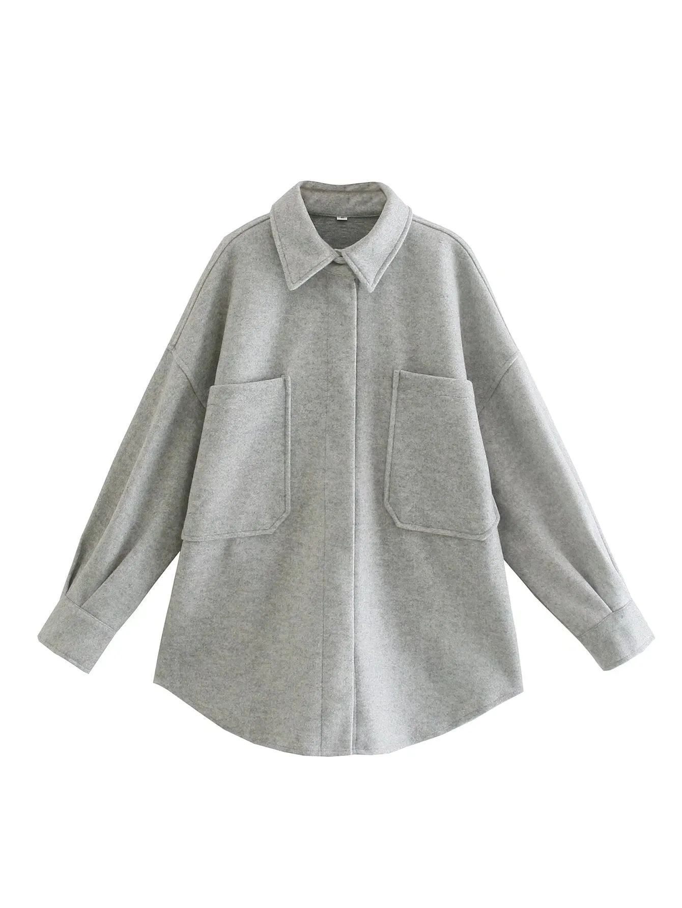 FASHION DAILY JACKET