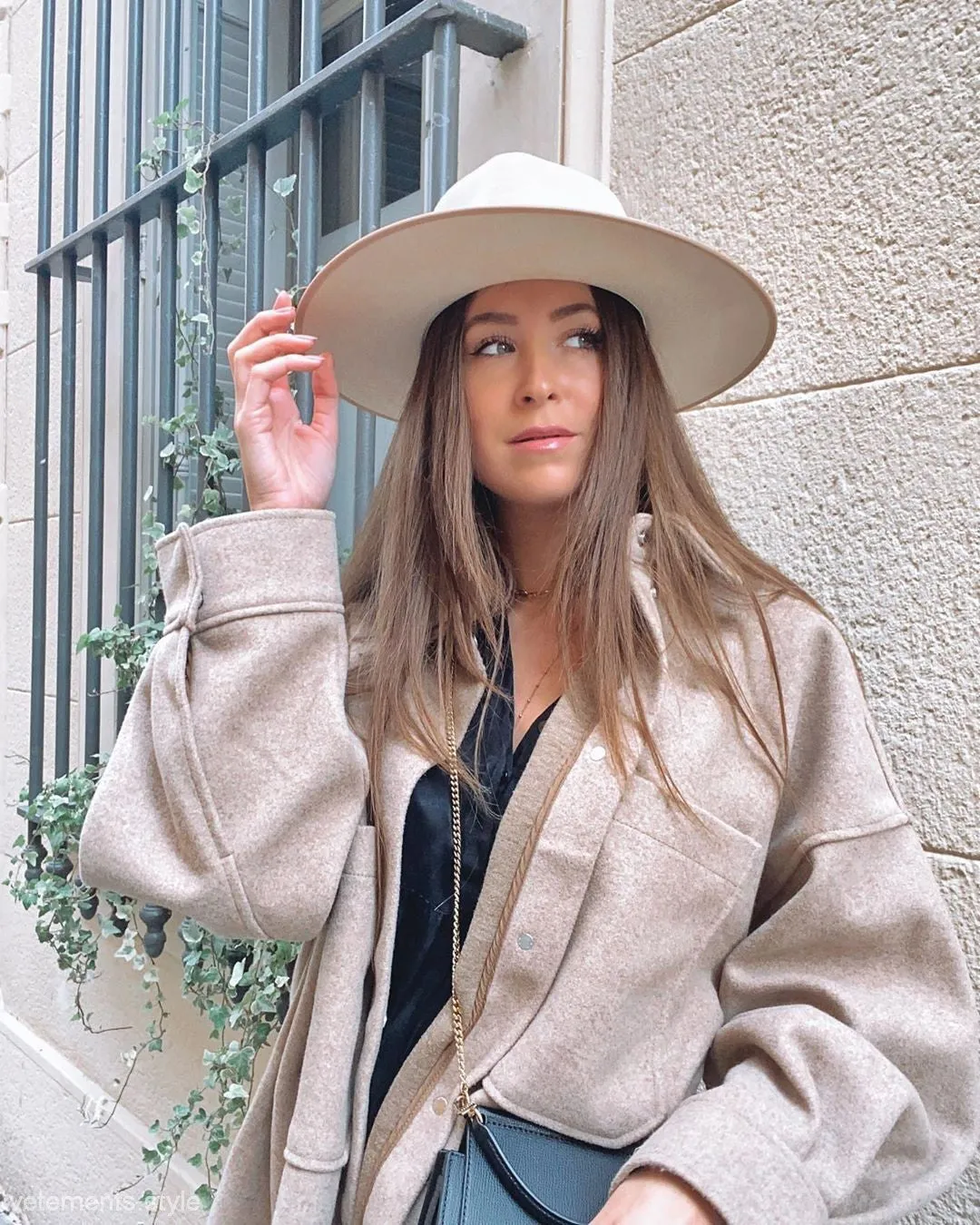 FASHION DAILY JACKET