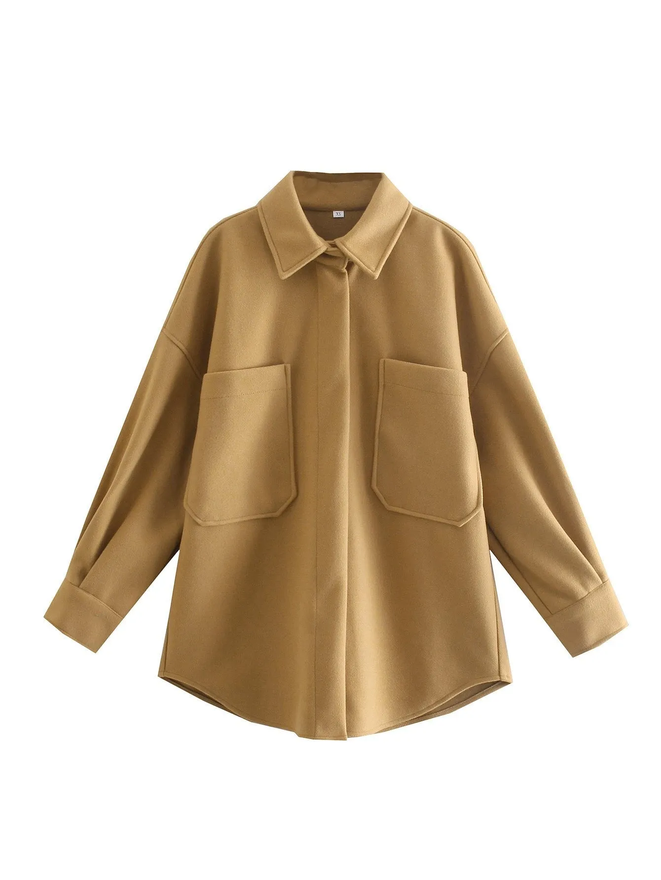 FASHION DAILY JACKET
