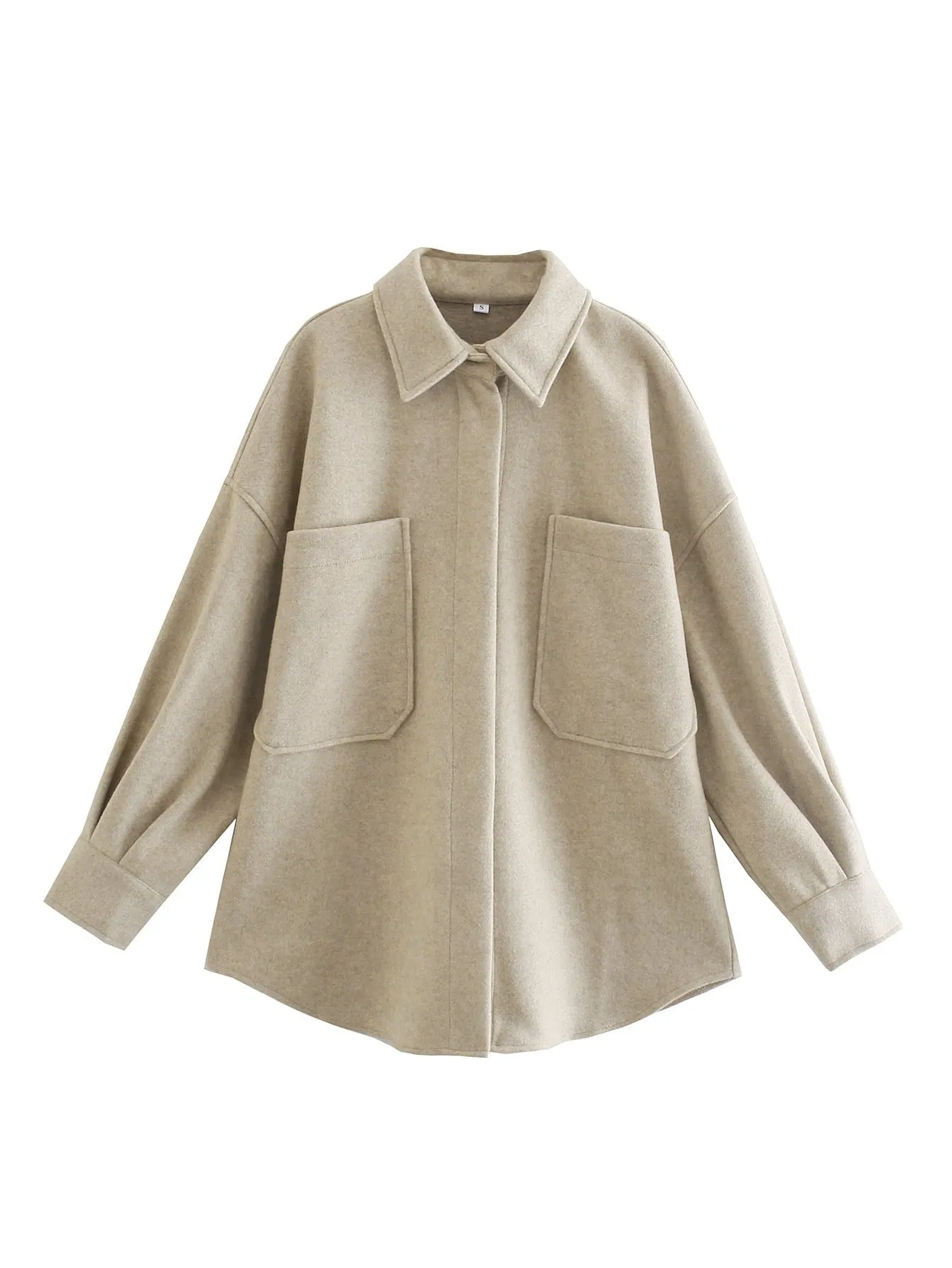 FASHION DAILY JACKET