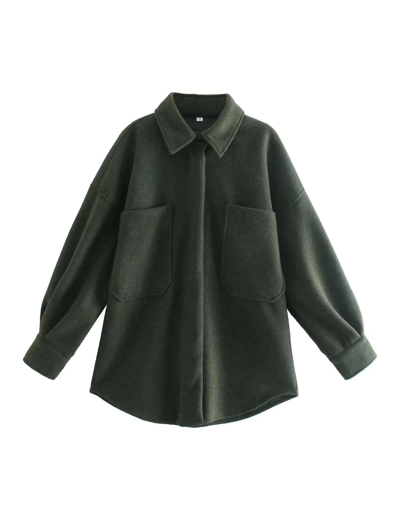 FASHION DAILY JACKET