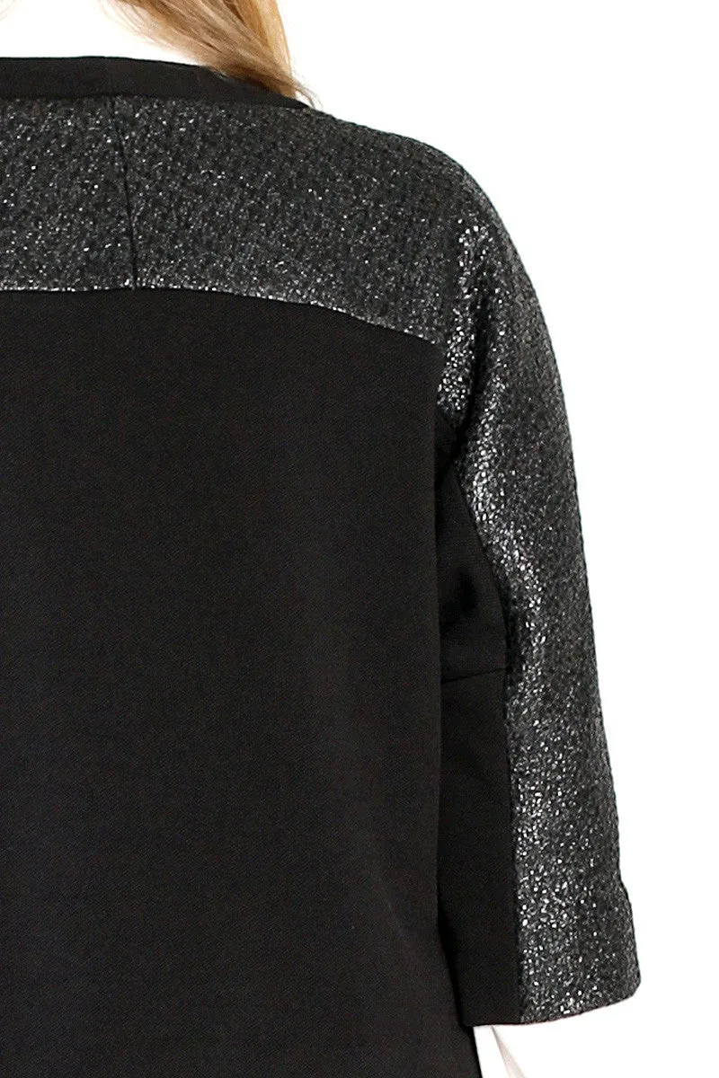 Fashion Week Jacket